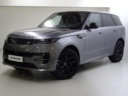 Eiger grey Usata 2023 Land Rover Range Rover Sport HSE Dynamic SUV | 94.850 €