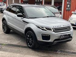 Argento Usata 2019 Land Rover Range Rover evoque R-Dynamic SUV | 17.999 € (Super prezzo)