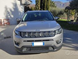 Grigio Usata 2019 Jeep Compass Longitude SUV | 16.500 € (Buon prezzo)