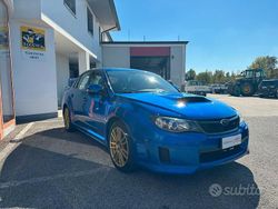 Blu Usata 2011 Subaru WRX Tre volumi | 34.900 €