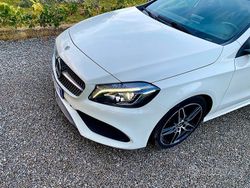 Usata 2018 Mercedes A200 Premium Tre volumi | 17.400 €