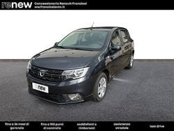 Nero Usata 2021 Dacia Sandero Comfort | 8990 € (Super prezzo)