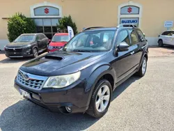 Nero Usata 2012 Subaru Forester SUV | 3900 € (Buon prezzo)