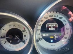 Grigio Usata 2015 Mercedes CLS250 AMG Station wagon | 14.000 € (Buon prezzo)