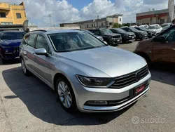Grigio Usata 2018 VW Passat Executive Station wagon | 13.490 € (Buon prezzo)