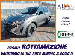 Vari colori Nuova 2025 Nissan Qashqai N-Connecta SUV | 29.580 € (Buon prezzo)