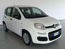 Bianco Usata 2021 Fiat Panda S Due volumi | 9900 € (Buon prezzo)