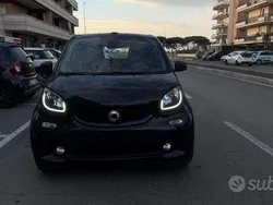 Nero Usata 2019 Smart ForTwo Cabrio Passion Cabrio | 16.900 € (Ottimo prezzo)