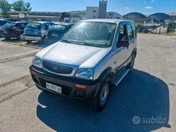 Grigio Usata 2000 Daihatsu Terios SUV | 2500 € (Buon prezzo)