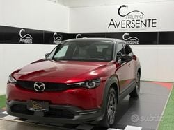 Rosso Usata 2020 Mazda MX30 Edition SUV | 12.800 €