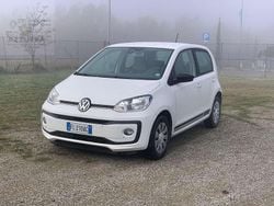 Other Usata 2017 VW up! take up! Due volumi | 8700 € (Buon prezzo)