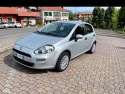 Usata 2015 Fiat Grande Punto Due volumi | 4500 € (Buon prezzo)