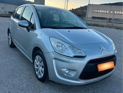 Grigio Usata 2013 Citroën C3 Tre volumi | 5600 € (Buon prezzo)