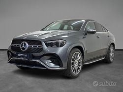 Usata 2023 Mercedes 300 AMG Line Premium Coupé | 69.900 €