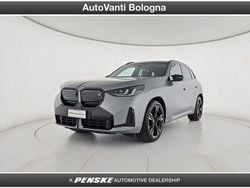 Grigio Usata 2024 BMW X3 M Sport SUV | 76.980 € (Ottimo prezzo)