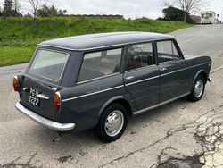 Grigio Usata 1967 Fiat 1100R Station wagon | 7900 €
