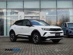 Bianco Usata 2025 Opel Mokka SUV | 21.900 € (Buon prezzo)