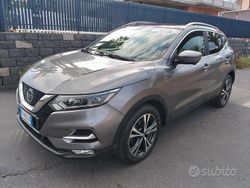 Grigio Usata 2019 Nissan Qashqai 360º SUV | 16.500 €