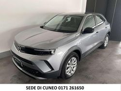 Grigio Usata 2021 Opel Mokka Edition SUV | 16.600 € (Buon prezzo)