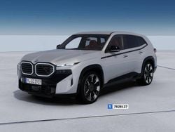 Grigio Nuova 2025 BMW XM Comfort Edition SUV | 191.611 €