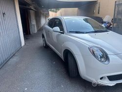 Bianco Usata 2016 Alfa Romeo MiTo Due volumi | 7800 € (Buon prezzo)