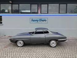 Grigio Usata 1965 Alfa Romeo Giulia Sprint Speciale Edizione Speciale Coupé | 70.000 €