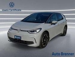 Moonstone grey nero Nuova 2025 VW ID.3 Pro Due volumi | 36.300 € (Buon prezzo)