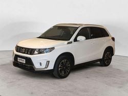 Bianco Usata 2020 Suzuki Vitara SUV | 20.800 € (Cara)