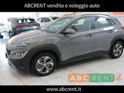 Beige Usata 2023 Hyundai Kona SUV | 18.500 € (Super prezzo)