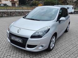 Argento Usata 2011 Renault Scénic III Dynamique Monovolume | 7500 € (Buon prezzo)