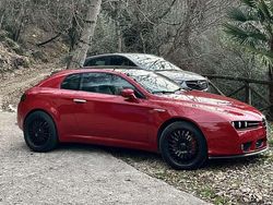 Usata 2007 Alfa Romeo Brera Coupé | 4900 €