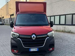 Rosso Usata 2020 Renault Master Furgone | 19.800 € (Buon prezzo)