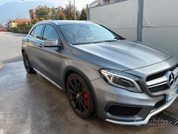 Usata 2016 Mercedes GLA45 AMG AMG SUV | 36.000 € (Buon prezzo)