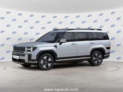 Argento Usata 2024 Hyundai Santa Fe SUV | 39.800 € (Ottimo prezzo)