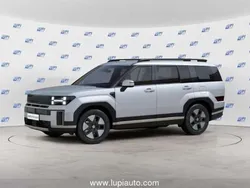 Argento Nuova 2024 Hyundai Santa Fe SUV | 39.800 € (Super prezzo)
