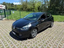 Nero etoile Usata 2015 Renault Clio IV Tre volumi | 6500 € (Super prezzo)