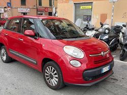 Other Usata 2013 Fiat 500L Easy Monovolume | 3500 € (Super prezzo)