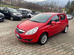 Other Usata 2007 Opel Corsa Club Tre volumi | 2900 € (Buon prezzo)
