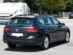 Usata 2019 VW Passat Business Station wagon | 12.300 € (Buon prezzo)