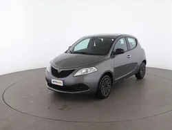 Grigio Usata 2018 Lancia Ypsilon Gold Due volumi | 10.099 € (Buon prezzo)