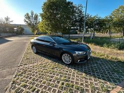 Usata 2017 Audi A5 Sportback Ambiente Due volumi | 22.000 € (Buon prezzo)