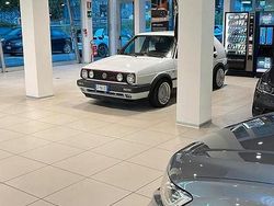 Usata 1991 VW Golf II GTI Due volumi | 9500 €