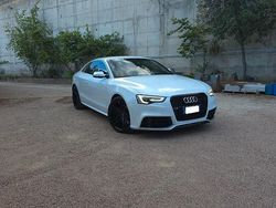 Bianco Usata 2013 Audi S5 Coupé | 19.000 €