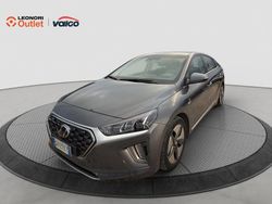Grigio Usata 2020 Hyundai Ioniq Due volumi | 16.900 € (Cara)