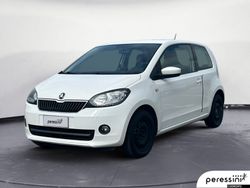 Usata 2016 Skoda Citigo Ambition Due volumi | 6900 € (Molto cara)