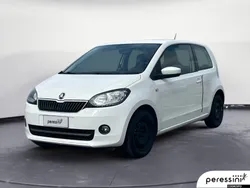 Usata 2016 Skoda Citigo Ambition Due volumi | 6900 € (Buon prezzo)
