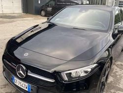 Usata 2021 Mercedes A180 Edition Tre volumi | 24.900 € (Buon prezzo)