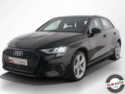 Nero Usata 2022 Audi A3 e-tron S-Line Due volumi | 20.800 € (Super prezzo)