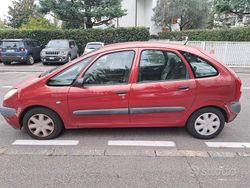 Rosso Usata 2002 Citroën Xsara Picasso Monovolume | 800 €