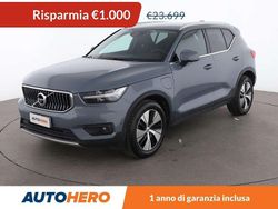 Grigio Usata 2021 Volvo XC40 Inscription SUV | 23.699 € (Buon prezzo)